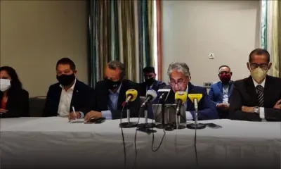 L’Icac doit appliquer les mesures pour que Maurice sorte cette fois de la liste noire de l’UE, plaide Arvin Boolell