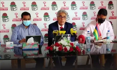 Arvin Boolell : «Le gouvernement a perdu la bataille contre la Covid-19»