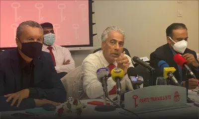 Achat controversé de molnupiravir : Boolell prend à contrepied le PM et le ministre Jagutpal 