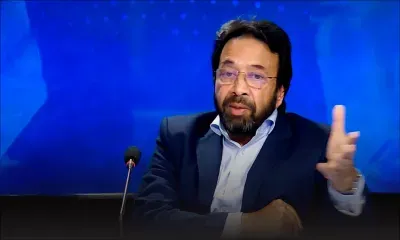 Moustass leaks et deal entre Maurice et la Grande-Bretagne sur les Chagos - Interview de Satyajit Boolell