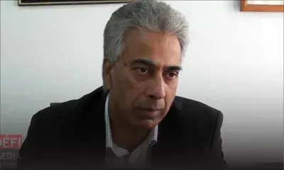 Plainte contre sa suspension de l’hémicycle : Arvin Boolell cible Pravind Jugnauth et Sooroojdev Phokeer à titre personnel