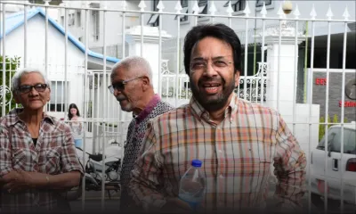 Marche pacifique en soutien à Yogita Babboo : «Un combat pour les femmes», affirme l’ancien DPP