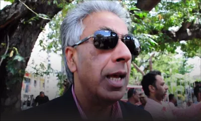 Campagne électorale au No 18 : Boolell donne son avis sur les propos de Ramgoolam