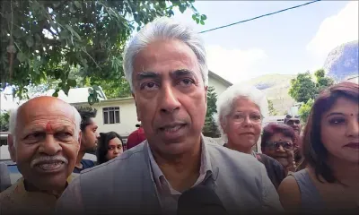 Housing Loans sans intérêts pour les 18-35 ans : un «crime contre la jeunesse», selon Boolell 