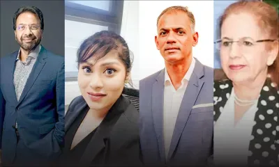 Satyajit Boolell nommé à la tête de la Commission nationale des droits humains