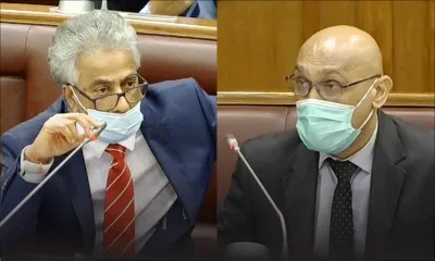 Fourniture de médicaments durant le confinement : Hyperpharm Ltd au cœur d'une polémique lors de la PNQ 