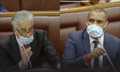 Côte-d’Or Smart City : «Toute la procédure va être revue, on va passer par un appel d’offres sur avis du SLO», affirme Padayachy