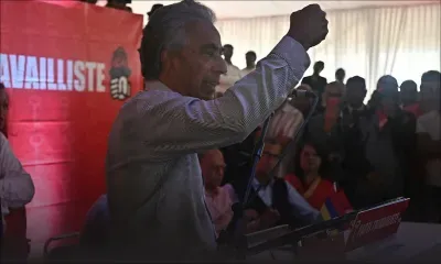 Boolell : «Dans le respect des vertus de tolérance et d’humilité, ne blessez pas le leader du Parti travailliste»