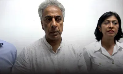 Aménagement du centre de quarantaine à Quatre-Sœurs : «Il faut une campagne d’explication», souligne Arvin Boolell