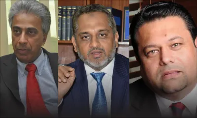 La Commission de pourvoi en grâce au centre de controverses : réactions de Boolell, Uteem et Lobine