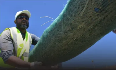 Wakashio : «L'utilisation des barrages artisanaux temporairement  arrêtée», indique le National Crisis Committee