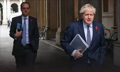 Boris Johnson : nouvelles accusations de fête sous confinement 