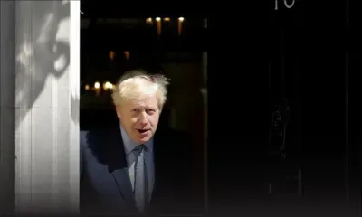 Brexit : Boris Johnson prépare des élections anticipées après une défaite au Parlement