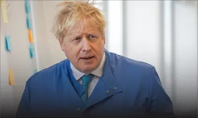  Coronavirus: Boris Johnson réticent à réintroduire la quarantaine