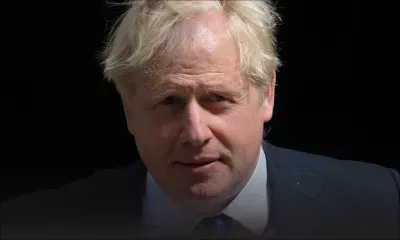 Partygate: Boris Johnson a "délibérement trompé" le Parlement britannique