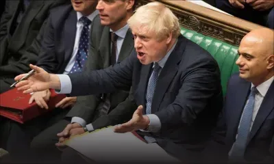 Angleterre : la Cour suprême juge «illégale» la suspension du Parlement