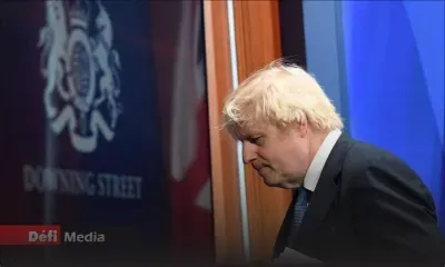 La course au pouvoir est lancée au Royaume-Uni, l'hypothèse "BoJo" se renforce