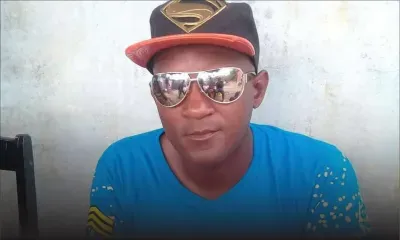 Soupçon de meurtre à Rodrigues 