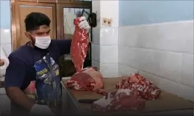 Reprise graduelle des activités : les boucheries ouvertes