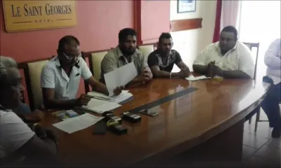 Fièvre aphteuse : les bouchers réclament une compensation de Rs 20 000 à Rs 50 000