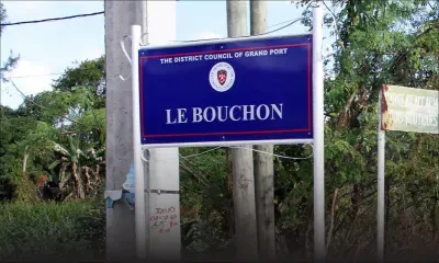 Le Bouchon : un homme «agressé» avec des tuyaux lors de l'arpentage de son terrain