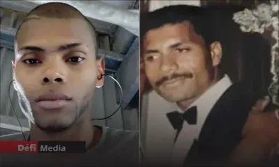 Disparus en mer : toujours pas de trace de Nicolas Boudeuse et Mike Benoit