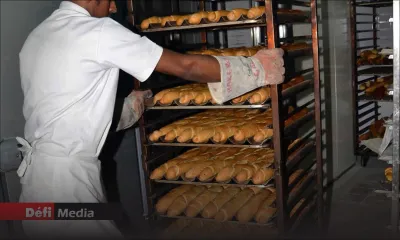 Consommation : les boulangeries resteront fermées ce jeudi 2 avril