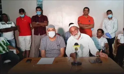 Covid-19/Couvre-feu sanitaire : suivez en direct la conférence de presse de l'Association des propriétaires de boulangeries