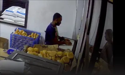 Approvisionnement en eau perturbé dans le Sud : une boulangerie de Mare d'Albert en difficulté