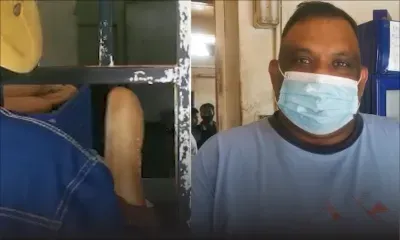 Boulangerie Le Flamboyant : « Contre vents et averses, nous sommes là pour travailler »