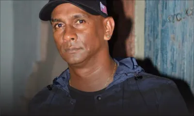 Blanchiment d’argent allégué : l’Icac arrête Radhessen Arekion, alias Boulon