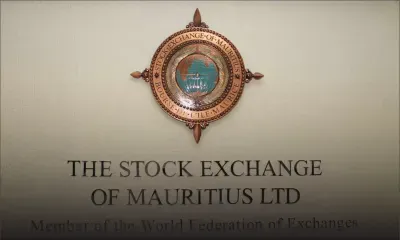 Stock Exchange of Mauritius : deux nouveaux produits lancés