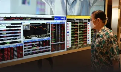 Coronavirus: la croissance mondiale pour 2020 revue en forte baisse par l'OCDE