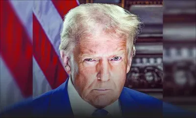 Trump réclame à l'ONU une enquête pour "sabotage" après des problèmes techniques