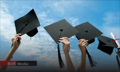 20 bourses d’études mises à la disposition des étudiants par la Mauritius Finance 