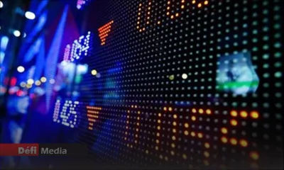Bourse de Maurice : l’impact positif du budget n’a pas eu lieu