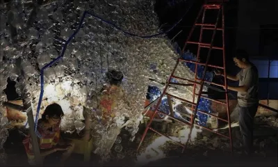 China Town : le dragon a besoin de votre aide et de vos bouteilles ! 