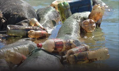 Wakashio : 732 tonnes métriques d’huile lourde pompées des lagons ce vendredi