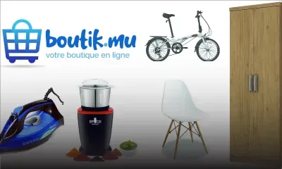 Shopping Time : Boutik.mu gâte les Mauriciens avec des offres et des cadeaux 