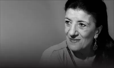 Décès de la célèbre actrice algérienne Biyouna