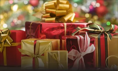 Noël : les retardataires s'activent pour les achats de dernière minute