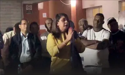 Boygah fait ses adieux au no 11 : «Mo pe kit mo leker avek zot»