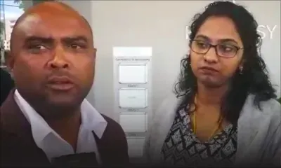 Election du BP du MMM : accès refusé à deux représentants du no 17 