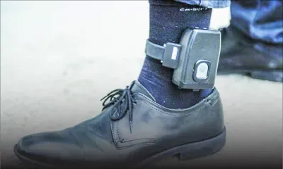 Sécurité renforcée, justice améliorée : le pari du bracelet électronique