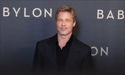 Un homme se fait passer pour l’acteur Brad Pitt et escroque une Française