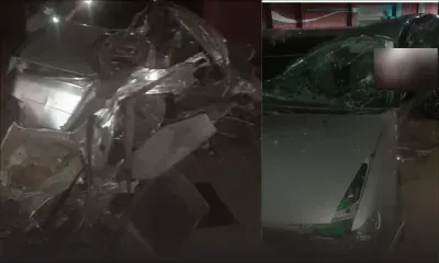 Bramsthan : un jeune policier tué dans un accident 