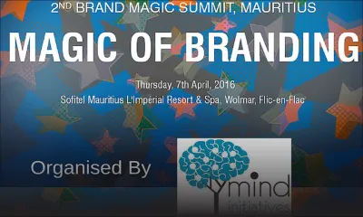 2e Brand Magic Summit: les meilleures marques mauriciennes seront récompensées