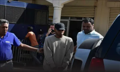 Pointe-aux-Sables : Benjamin Lisette tué par son neveu à cause de Rs 5 000