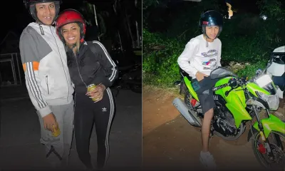 Brandon Arlapen meurt à 20 ans - Kimberly, la compagne : «Il était heureux de devenir papa et voulait plus que tout avoir un fils»