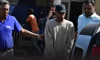 Accusé d'avoir tué son oncle pour une histoire d'argent : Brandon, 19 ans, devant la justice 